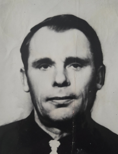 Сурначёв Николай Сергеевич