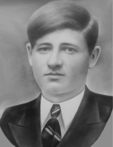 Хоменко Александр Николаевич