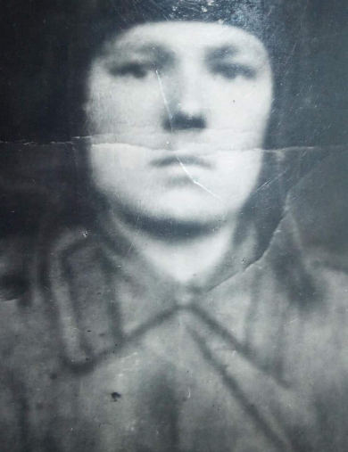 Калинин Александр Иванович