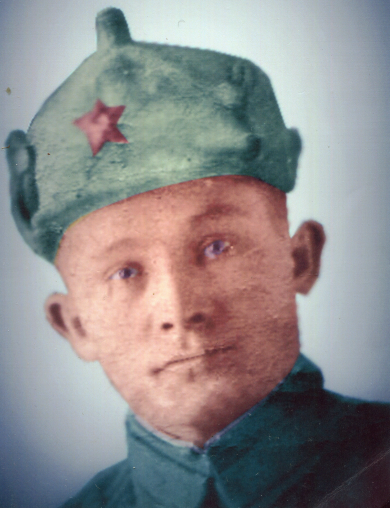 Губанов Салимхан Хусяинович