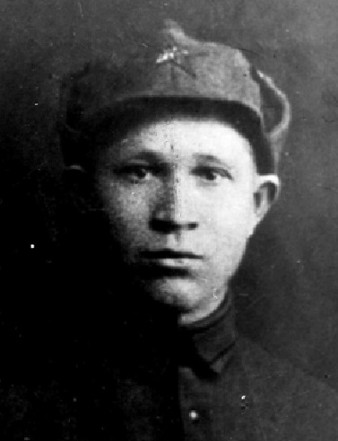Волгушев Михаил Сергеевич