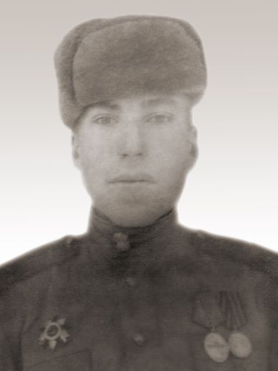 Кузнецов Александр Павлович
