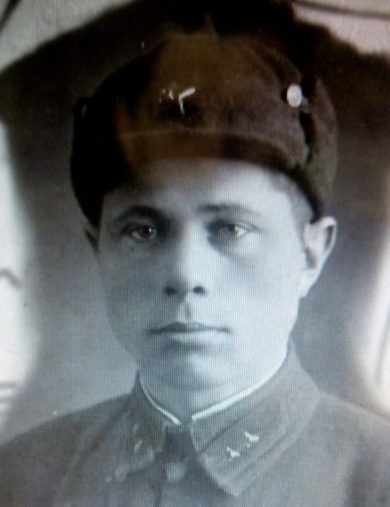 Абашев Василий Яковлевич