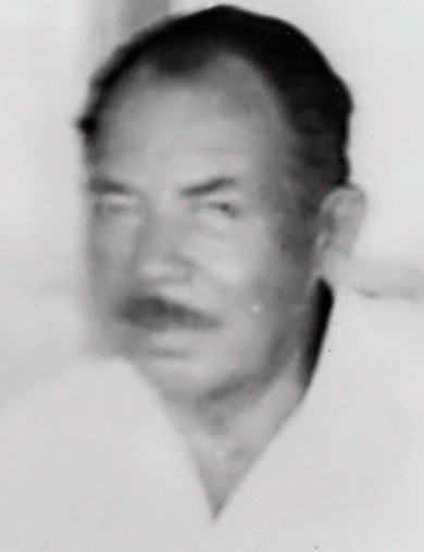 Родионов Михаил Федорович