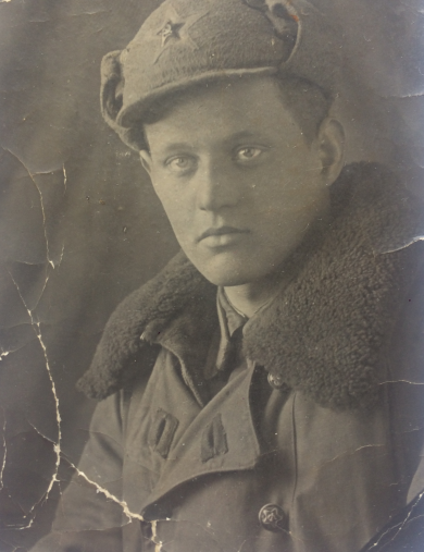 Баранов Алексей Александрович