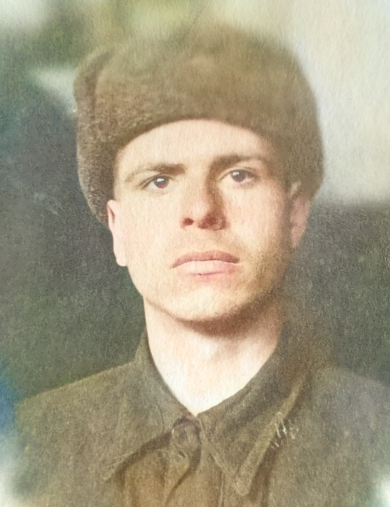 Шелимов Константин Николаевич