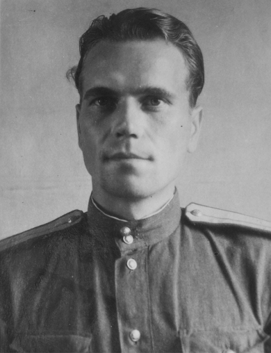 Алешин Николай Абрамович