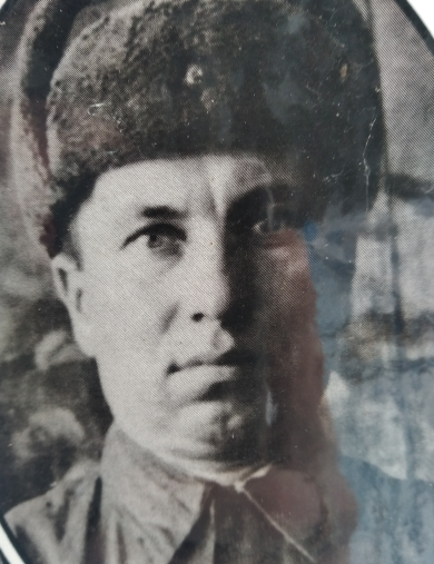 Козлов Тимофей Алексеевич