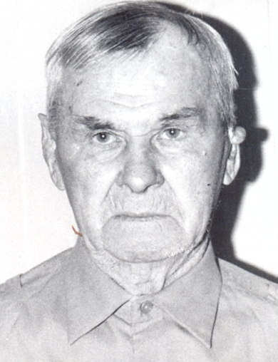 Черновец Семен Прокопьевич