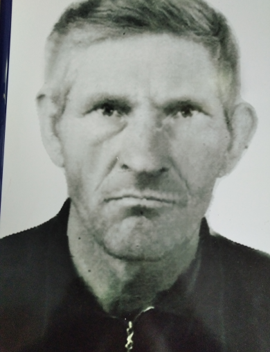 Жидков Иван Михайлович