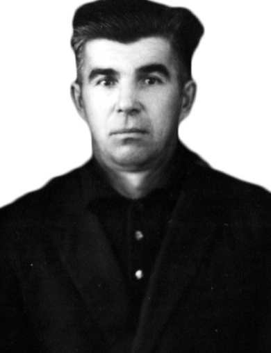 Дорожкин Петр Данилович