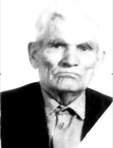 Солдатов Иван Петрович