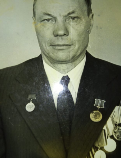 Киселев Сергей Сергеевич