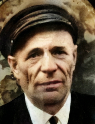 Виноградов Петр Иванович