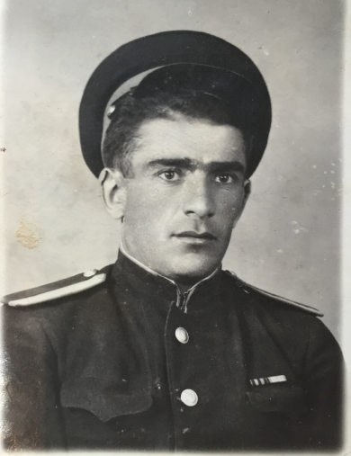 Абачараев Чанку Абачараевич