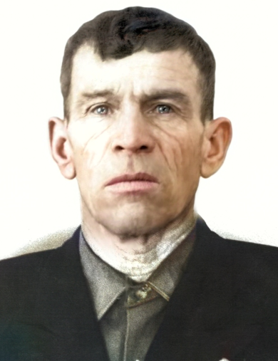 Иванников Иван Александрович