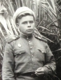 Артеев Василий Алексеевич
