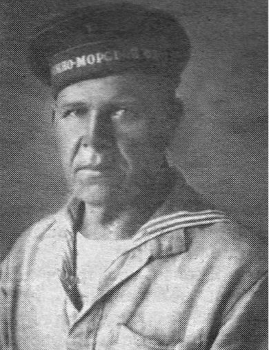 Дудочкин Николай Иванович
