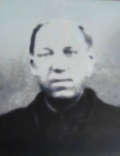 Ключев Александр Сергеевич
