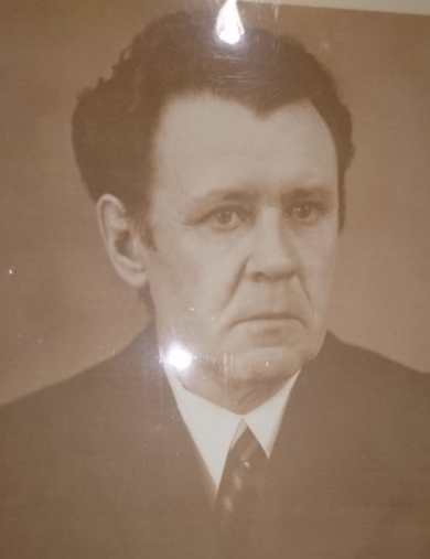 Черняев Анатолий Григорьевич