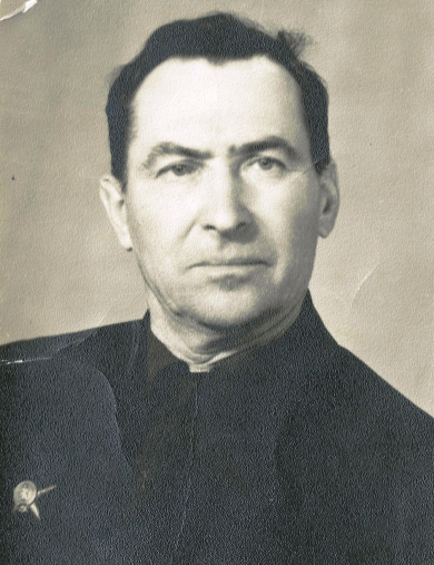 Трубицын Алексей Иванович