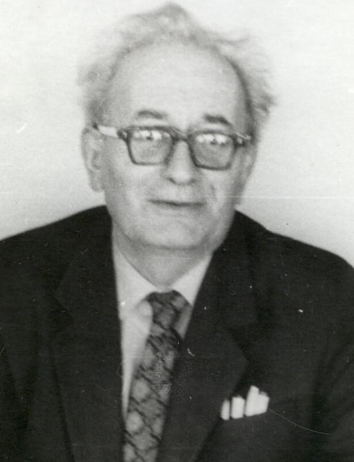 Арутюнов Григорий Хачатурович