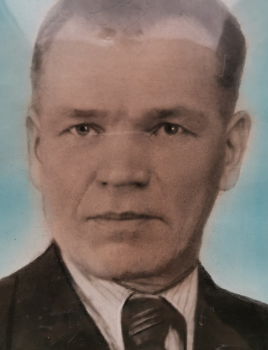Мошков Фёдор Петрович