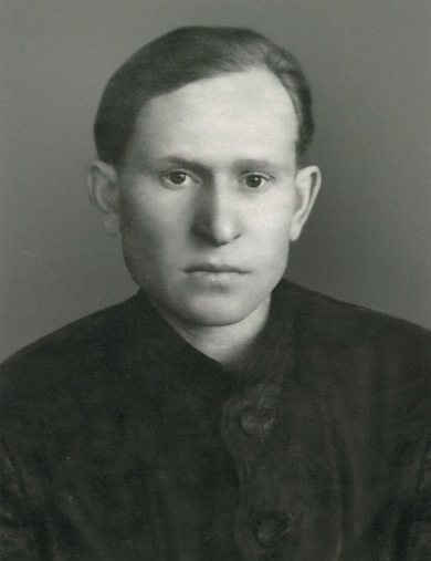 Верстаков Пётр Николаевич