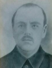 Апатенко Андрей Трофимович