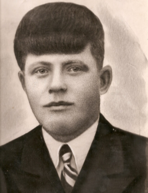 Ашмарин Иван Васильевич