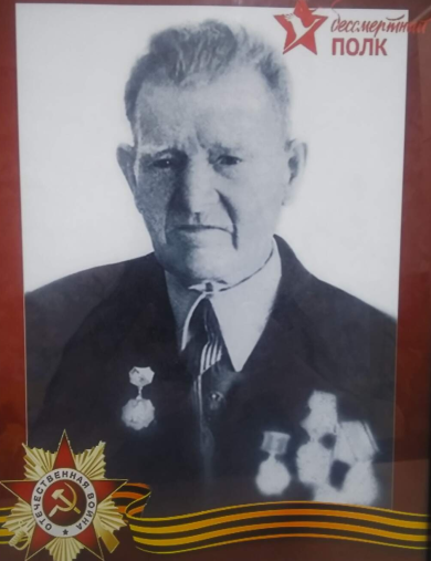 Краснов Александр Михайлович