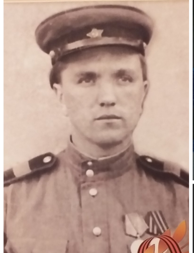 Карабашев Иван Васильевич
