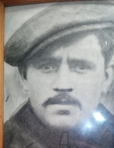 Наумов Николай