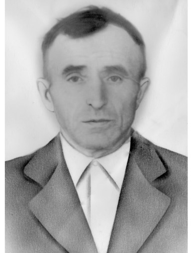 Конычев Кузьма Степанович
