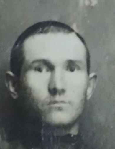 Крыльцов Григорий Иванович