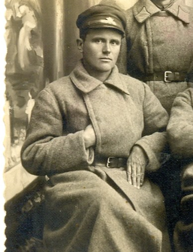 Поляков Артамон Филиппович