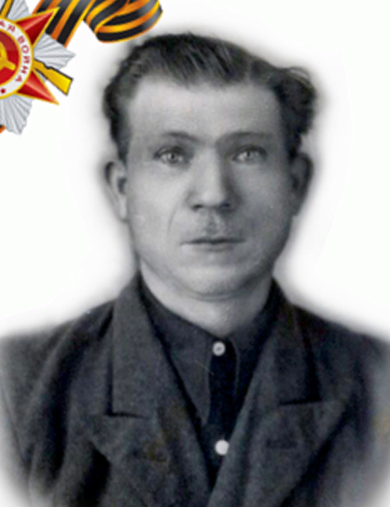 Вертлюгов Николай Михайлович