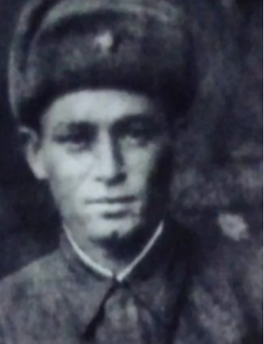 Хворостов Георгий Иванович