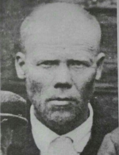 Дербин Асикрит Максимьянович