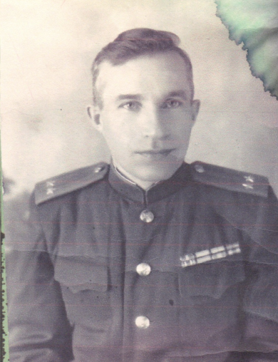 Голодухин Анатолий Алексеевич