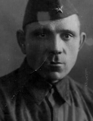 Смоланов Петр Васильевич