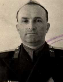 Соцков Сергей Филиппович