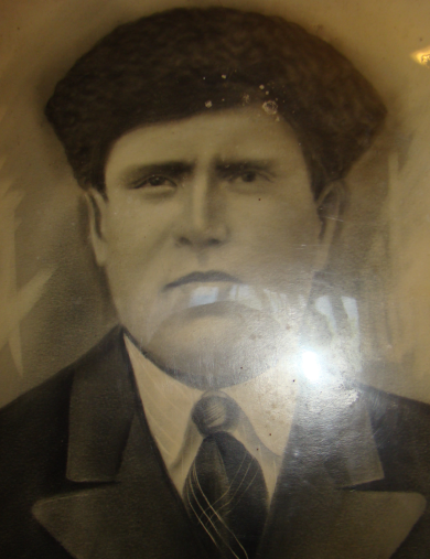 Павлюков Григорий Логвинович