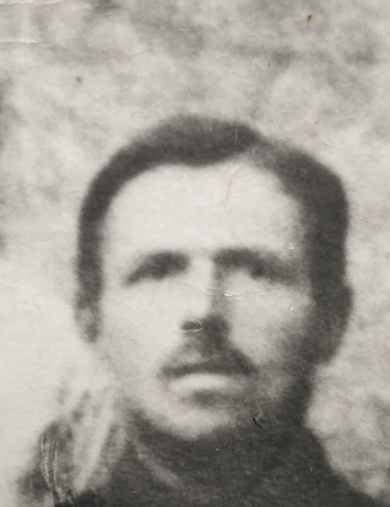 Лазарев Иван Петрович
