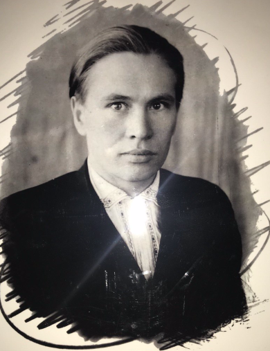Валеев Анвар Абдрахманович
