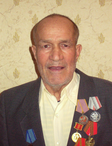Кирпичников Александр Яковлевич