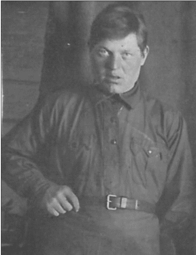 Шкуратов Борис Иванович