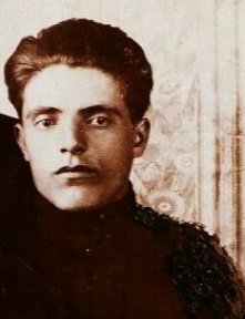 Коков Асламбек Хадилевич
