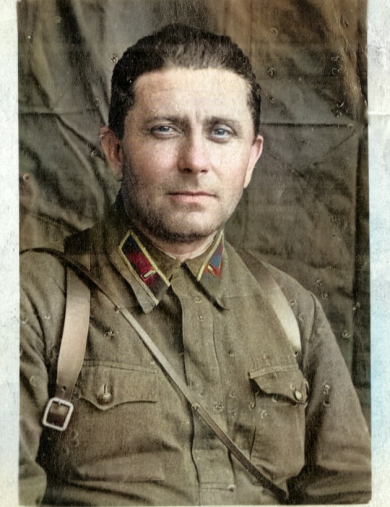 Кузнецов Константин Иванович