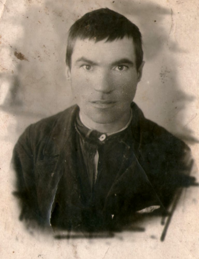 Митягин Степан Осипович